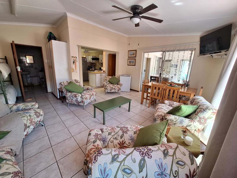 4 Bedroom Property for Sale in Diaz Western Cape